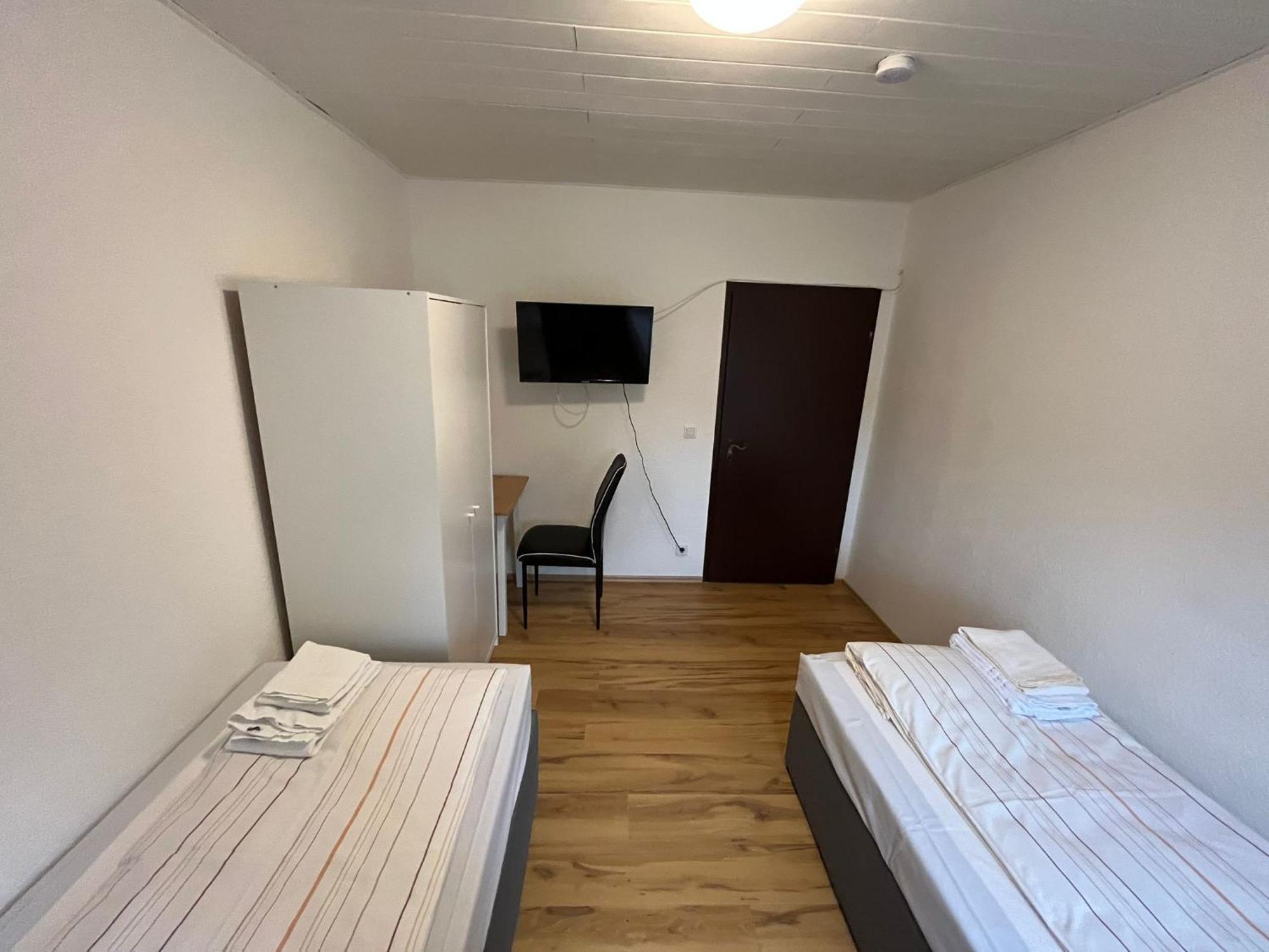 Apartment Monteurwohnungen Naehe Holsten Galerie